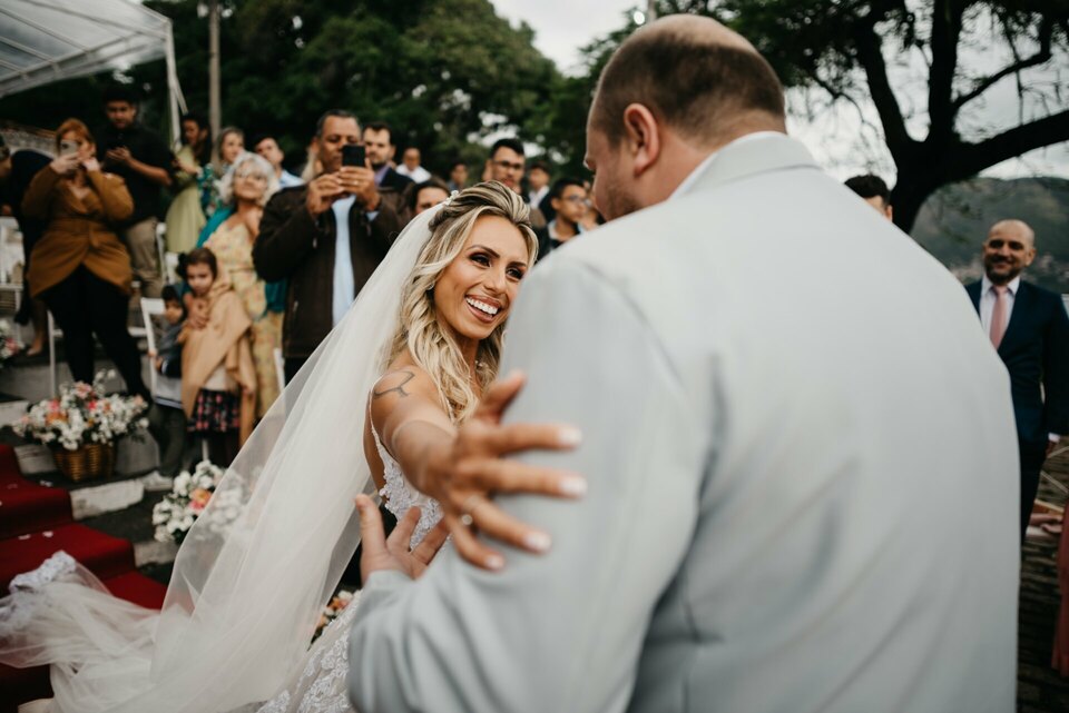 Mariah & Yuri | Casamento em São Francisco, Niterói - RJ